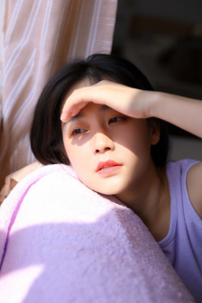 女生寝室2